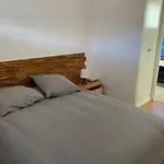 Duplex Plein Centre Ville De Montpellier