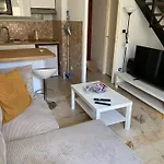 Duplex Plein Centre Ville De Montpellier