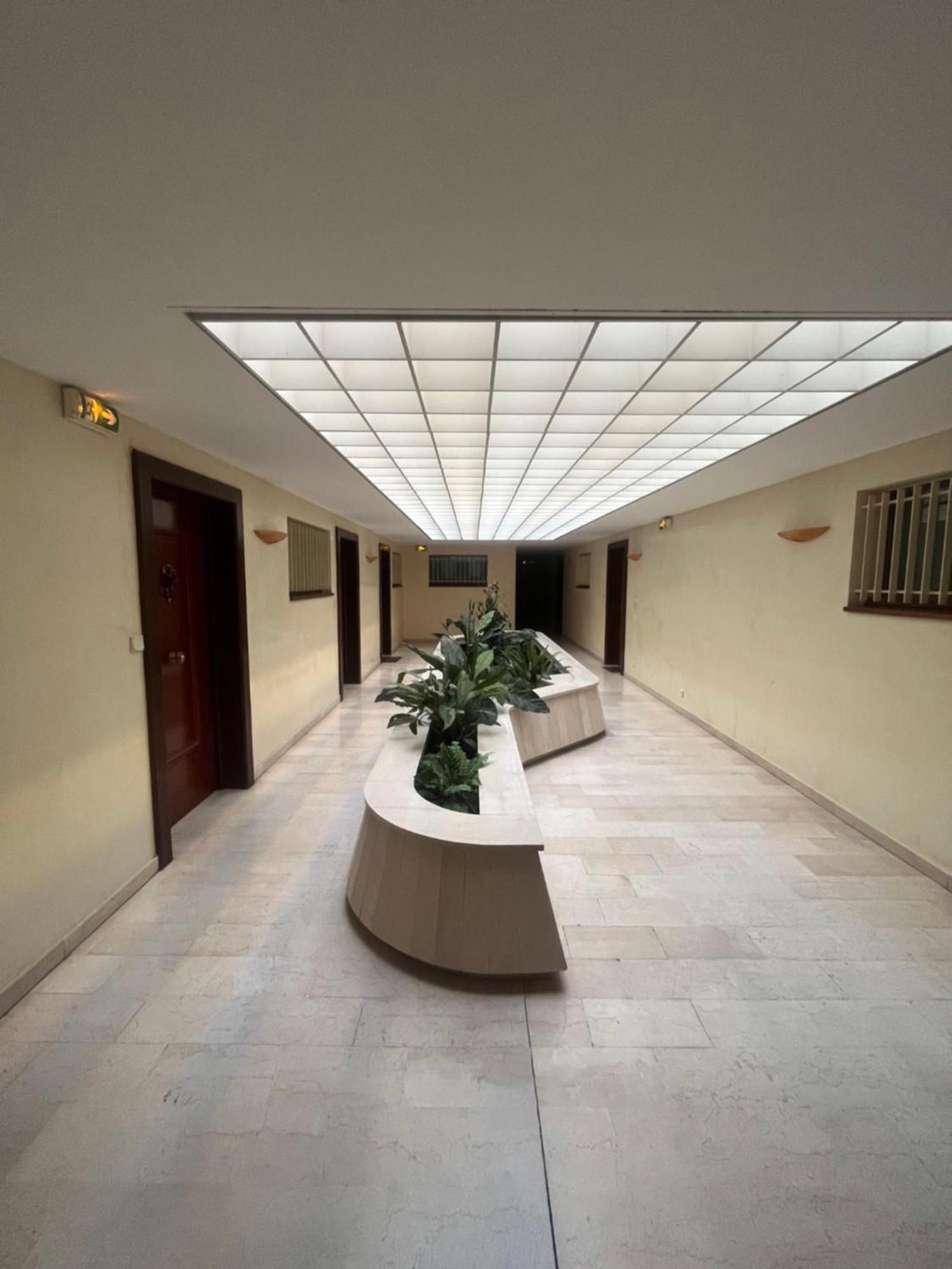 Duplex Plein Centre De Apartment